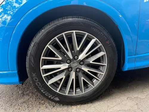 Audi Q3 1.4 S Line 150 Hp Dsg