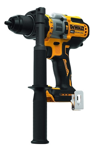 Taladro Percutor Dewalt 20volt