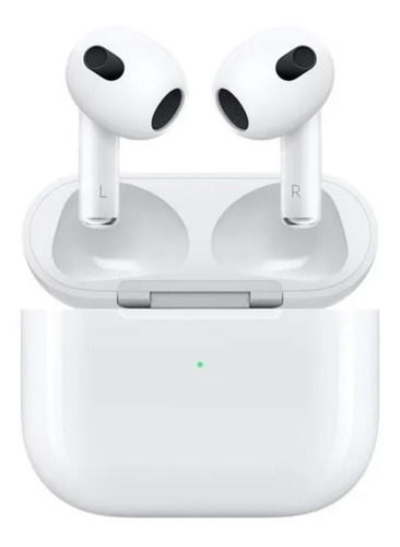 Apple AirPods 3 Original Sellados | Ultimo Modelo