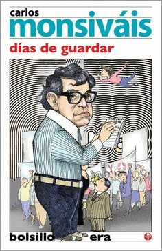 Libro Días De Guardar