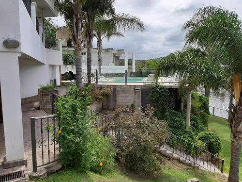 Imagen 25 de 28 de Casa En Venta 3 Dormitorios - Villa Del Lago - Carlos Paz