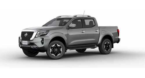 Imagen 11 de 25 de Nissan Frontier Xe 4x2 Automático 0km - Entrega Inmediata