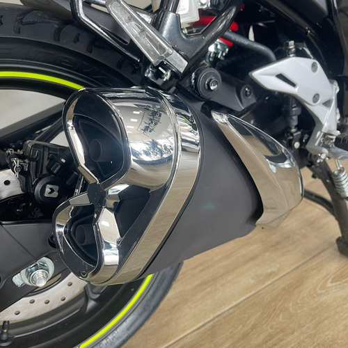 Suzuki Gixxer 150 2025 Negro Entrega Inmediata