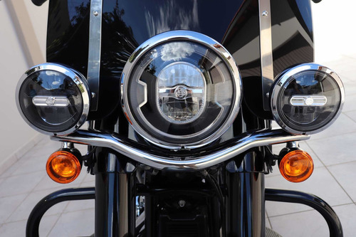 Harley Davidson Heritage Classic