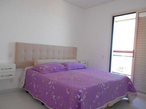 Imagem 7 de 13 de Cobertura Com 4 Dormitórios À Venda, 208 M² Por R$ 4.800.000,00 - Riviera São Lourenço - Bertioga/sp - Co0764