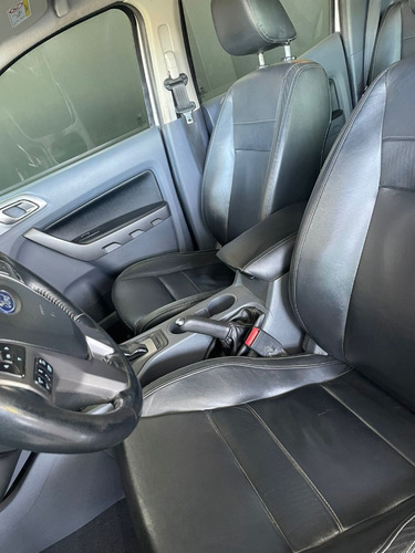 Ford Ranger 3.2 LIMITED 4X4 CD 20V DIESEL 4P AUTOMÁTICO