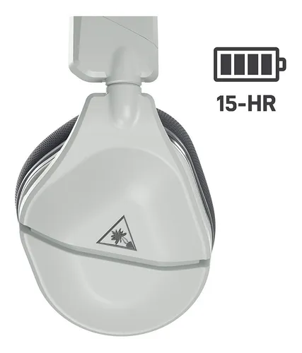 Fone de ouvido gamer sem fio Turtle Beach Stealth 600 Gen 2