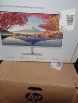 Comprar Monitor Y Cpu Hp Desktop Ryzen Radron Graphics