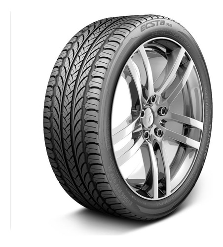 Llanta 235/45 R17 97v Kumho Xl Ecsta Pa31