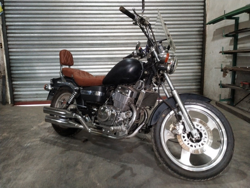 Mondial Hd254
