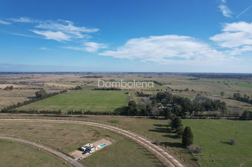 Imagen 11 de 26 de Terreno Fraccion En Venta Ubicado En Cañuelas, Resto De La Provincia, Buenos Aires