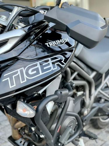 Imagem 3 de 8 de Triumph Tiger 800 Xr - 19/19