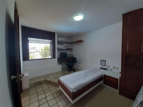 Imagem 18 de 28 de Casa Com 3 Dormitórios À Venda, 1007 M² Por R$ 1.750.000,00 - Capim Macio - Natal/rn - Ca7384