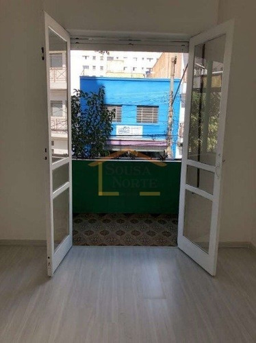 Imagem 10 de 13 de Apartamento, Venda, Campos Eliseos, Sao Paulo - 13243 - V-13243