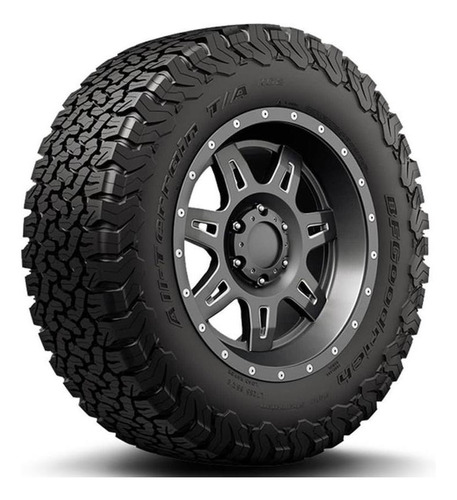 Llanta Bfgoodrich All-terrain T/a Ko2 235/70r16 104/101s