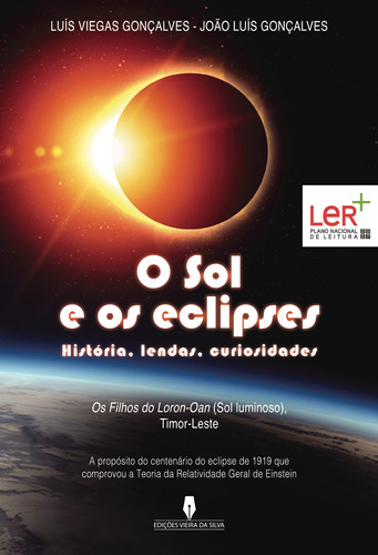 O Sol E Os Eclipses