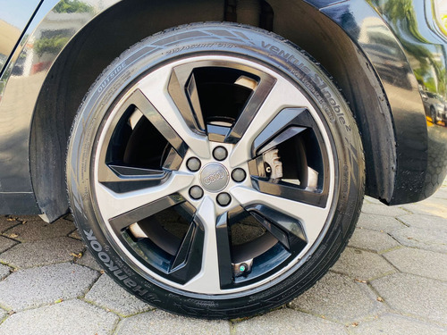 Audi A1 1.4 Sportback Ego S-tronic Dsg
