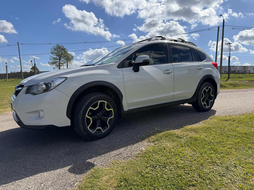 Subaru XV 2.0 Awd Cvt