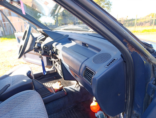 Daihatsu Charade 1.0 G202 Ts 5P