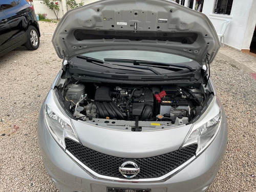 Imagen 4 de 12 de Nissan Note