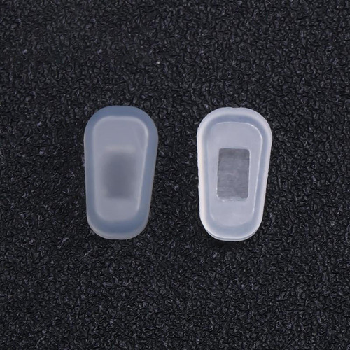 P 10 Pares De Almohadillas Para La Nariz De Lentes De