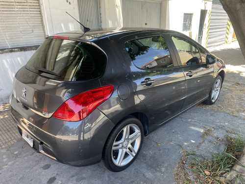 Peugeot 308 1.6 Feline Hdi 115cv