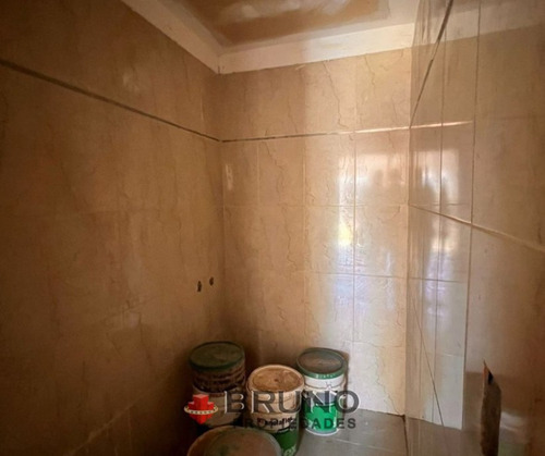 Departamento En Venta En Merlo Sur
