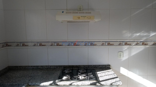 Casa À Venda Em Jardim Esplanada - Ca270605