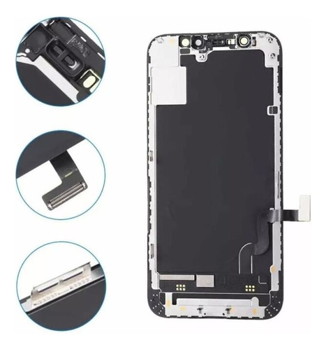 Pantalla Para iPhone 13 Mini / Envio Gratis