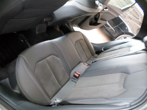 Imagen 11 de 15 de S-line Maximo Equipo, Motor 2.0l 200hp, Solo 9,000 Km Nuevo