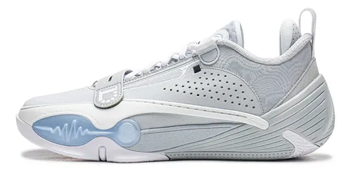 LI-NING Wade All City 12 「起源」 Tênis Basquete Li-ning Wade All City 12 Masculino | Parcelamento