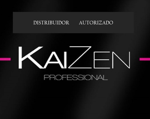Produto Para Alisar Cabelo Profissional Escova Progressiva+botox Kaizen Selagem Com Formol Deixar Cabelo Liso Escorrido