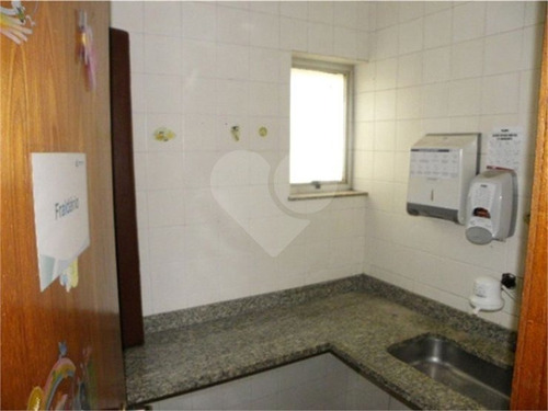 Casa / Sobrado Comercial Com 706 Metros Para Locação Em Pinheiros - 226-im450589