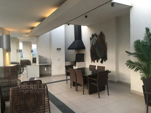Dpto 1d/1b +1e/1b - Av. El Cerro - Sheraton - Clínica Indisa