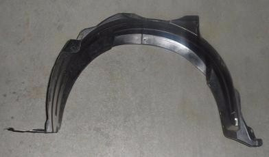 Guardapolvo Delantero Derecho Kia Picanto 2004-2007 Original