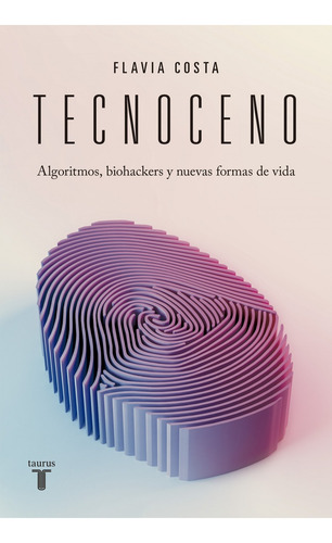 Tecnoceno - Flavia Costa