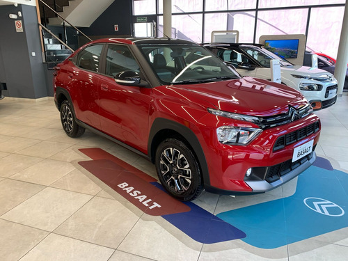 Citroën Basalt 1.0 T200 Shine Cvt