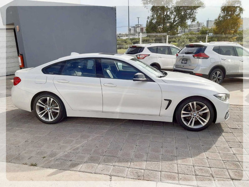 Imagen 14 de 15 de Bmw 420ia Sportline 2019