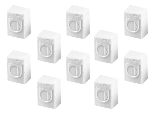 2 Conjunto De Electrodomésticos Para Casa De 2 Piezas