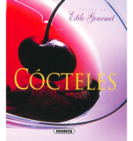 Libro Cocteles