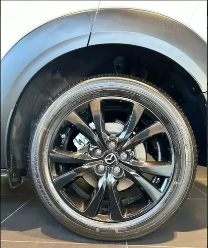 Mazda CX-30 GRAN TOURING LX CARBON EDITION