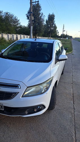 Chevrolet Onix 1.4 Ltz Mt 98cv