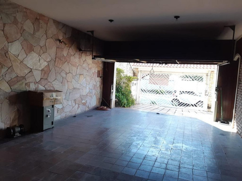 Imagem 30 de 30 de Sobrado À Venda, 270 M² Por R$ 1.100.000,00 - Jardim França - São Paulo/sp - So1560