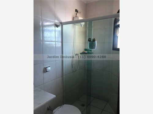 Imagem 10 de 15 de Sobrado - Jardim Las Vegas - Santo Andre - Sao Paulo | Ref.: - 29473