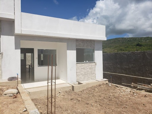 Imagem 2 de 29 de Casa Em Jardim Petrópolis, Gravatá/pe De 63m² 2 Quartos À Venda Por R$ 189.000,00 - Ca1074639