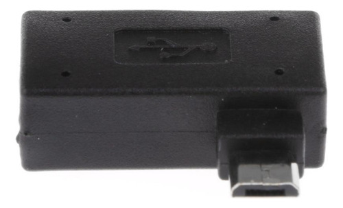 Adaptador Otg Para Tablet Android