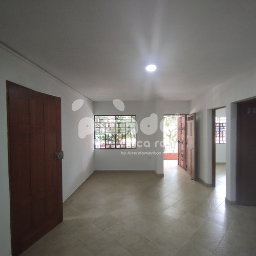 Casa En Alquiler En Envigado - La Magnolia 