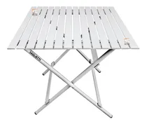 Comprar Mesa Plegable 100% Aluminio 84x75 Calidad Premium Balcon