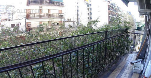 Departamento - Villa Crespo