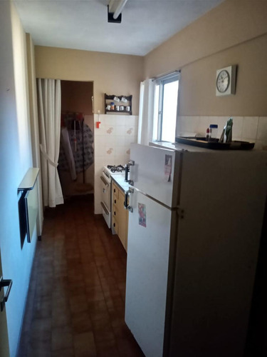 Calle 43 Esquina 3, Santa Teresita ¡depto 2 Ambientes 62m2 En Venta!
